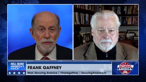 Securing America with Sam Faddis (part 2) | April 15, 2024