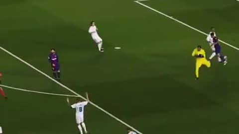Ronaldo and messi king of football
