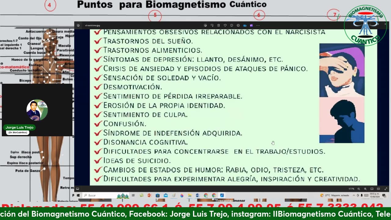 Enfermedades por relaciones Toxicas con parejas narcisistas_ manual emocional de pares