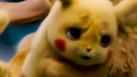 Pokemon Cute Videos