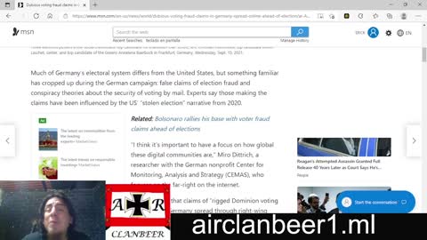 headlines of the week 27/09/21