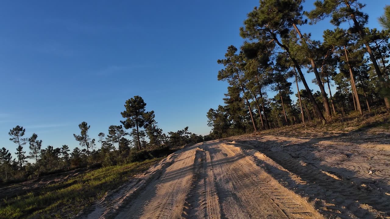 BIKE RIDE pela MS S05E01 23 jan 2K24 PART 16