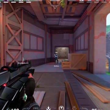 Stream Highlights #20 pt. 3