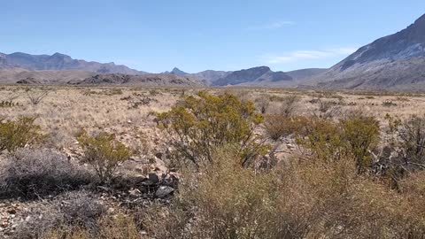 Big Bend National Park