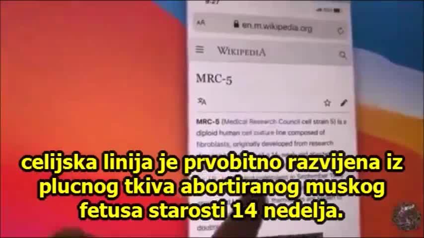 Astra Zeneca cijepivo