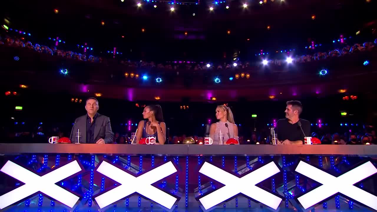 5 AMAZING Auditions From Week 1 of Britain's Got Talent 2022