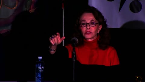 Linda Moulton Howe The Black Sun