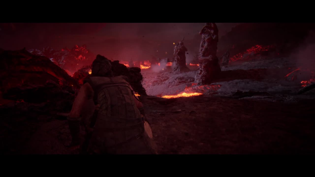 HELLBLADE 2 SENUA’S SAGA Full Gameplay And Walkthrough Part 3