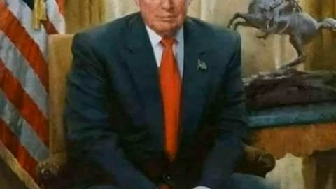Trump we need you