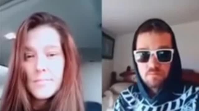 Guy goes over the 14 Admendment of the constitution and how WE The People control government