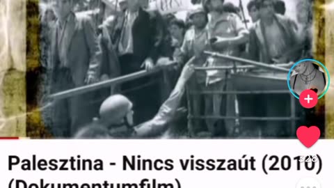 Palestina dokfilm-hungarianl-/1 rész