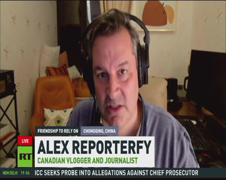 New gen Russian fighter jet Su-57 makes waves at Chinas air show