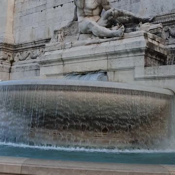 water sounds so amazing awesome view