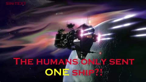 They only sent ONE SHIP?! (HFY)