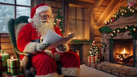 TheCrowhouseOfficial - Max Igan - Sad Santa