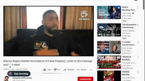 really bad prosperity