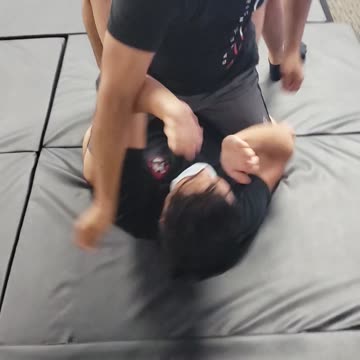 Train and Roll Miami Krav Maga