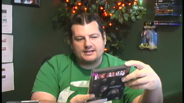 Unboxing Horror Volume 8