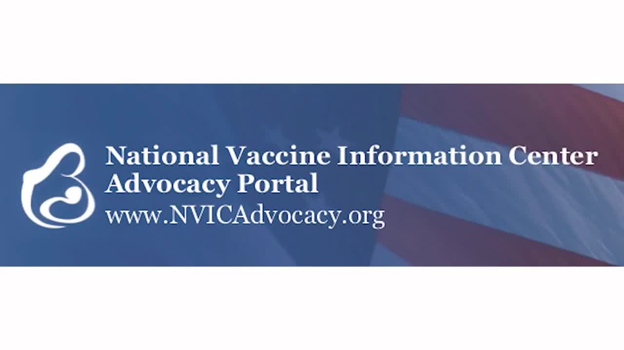 Vaccine Choice Advocacy Tutorial by NVICAdvocacy