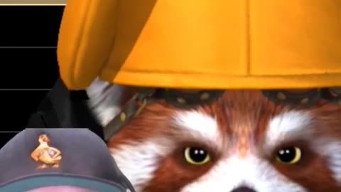 Hey, Ricky, do you play Mortal Kombat?