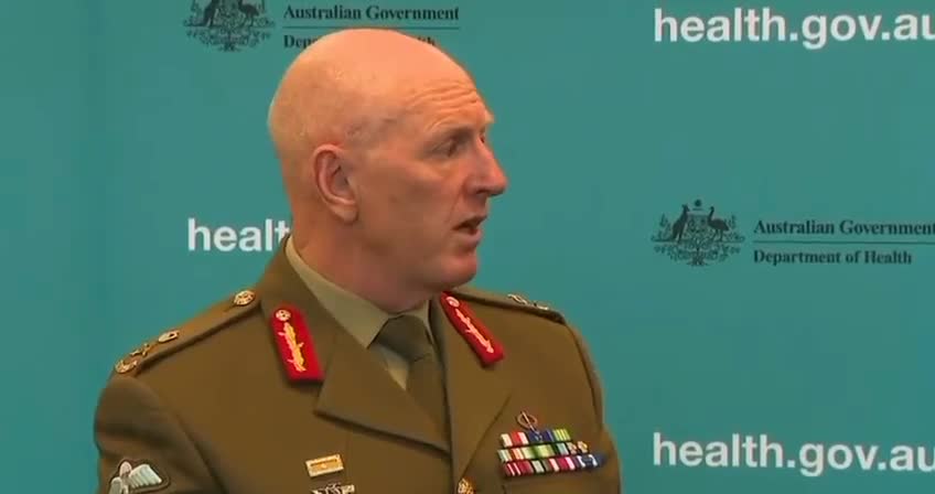 australia military command promises to ensure vaccination till christmas
