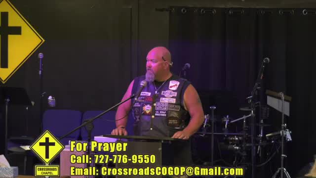 Little Wolf and Billboard Testimonies