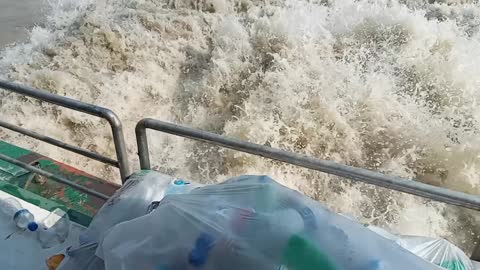 ভেরি ডেঞ্জারাস জানি