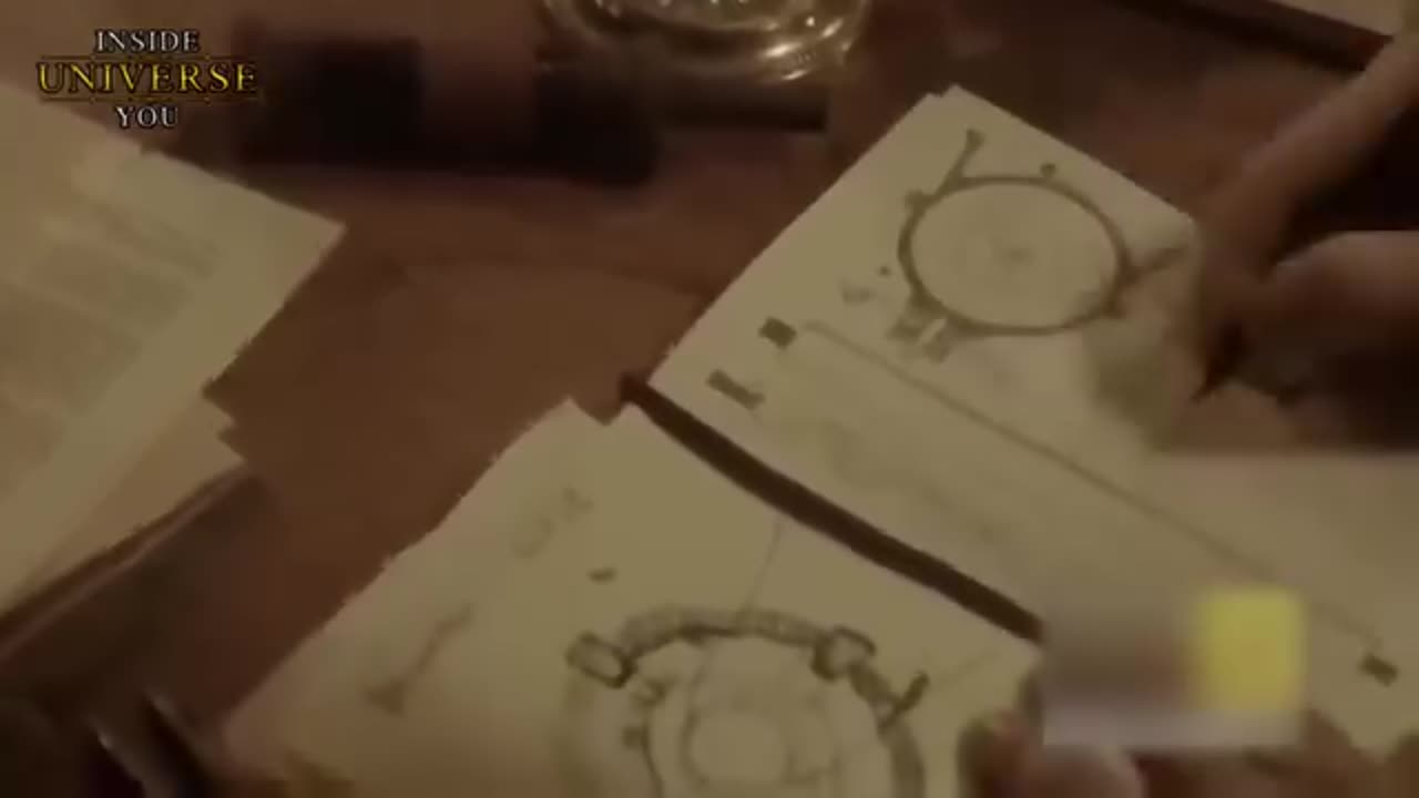 Lost and or destroyed technology