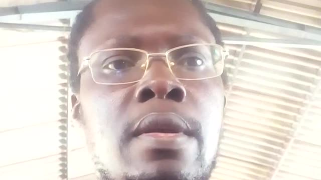 Déclaration sur les lieux de l'église