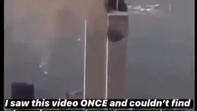 There were no planes ...