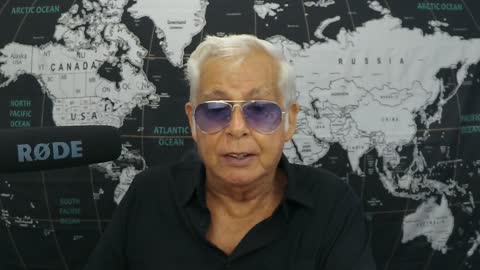 The New World Order part 2