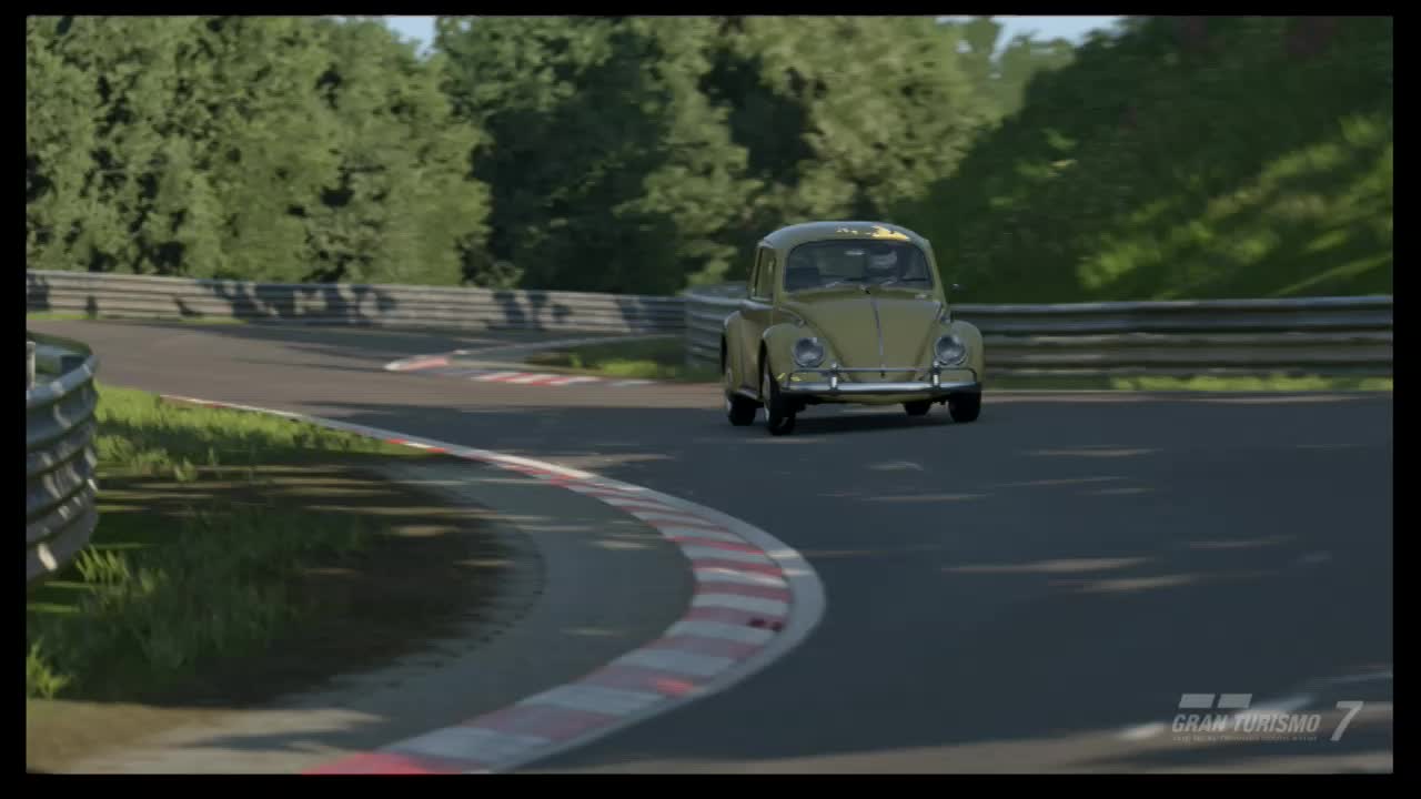 Gran Turismo7 Race41