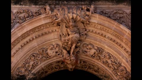 Catedral de Astorga