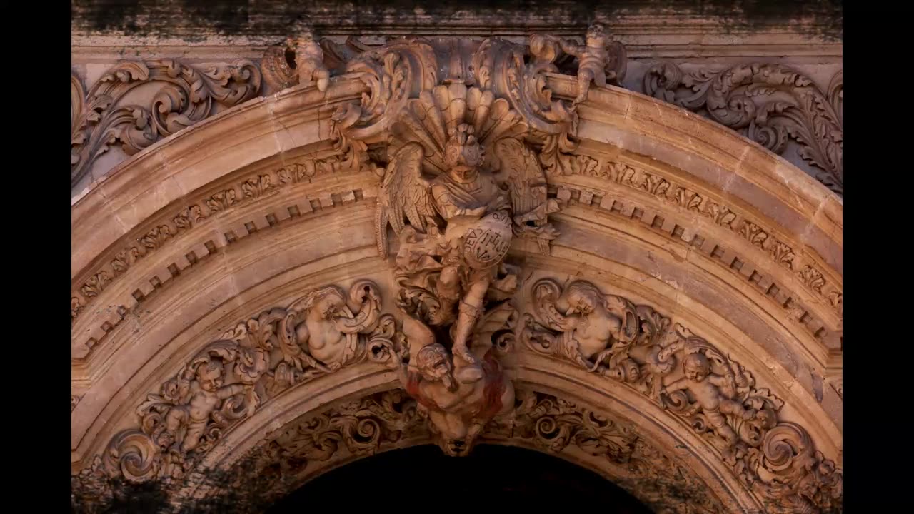 Catedral de Astorga