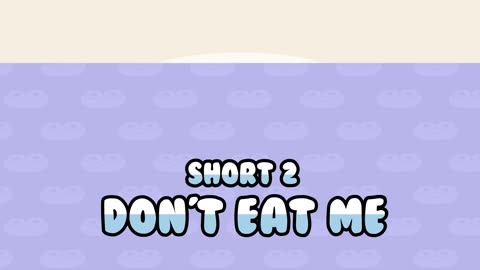 Cute Dudes - 2 - Don't Eat ME