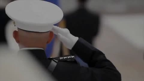President Trump's True Words About our Great Heroes