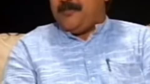 Rajiv Dixit interview