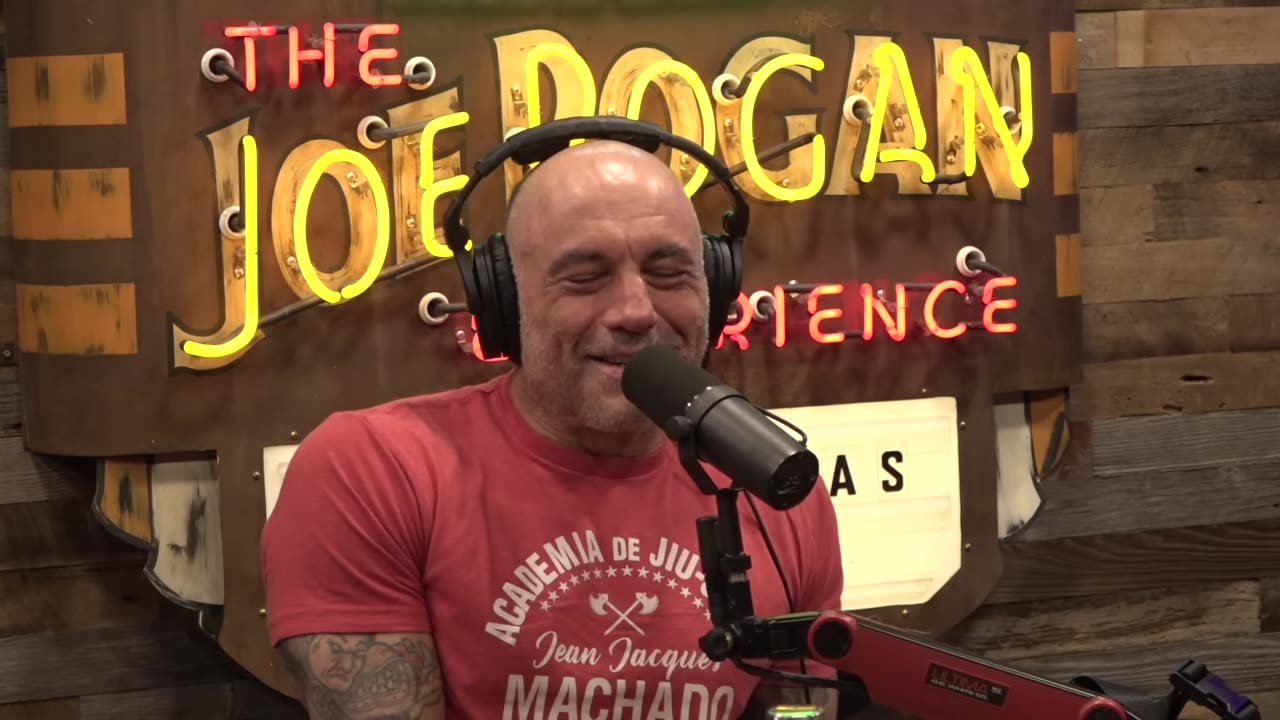 JRE MMA Show #157 with Craig Jones