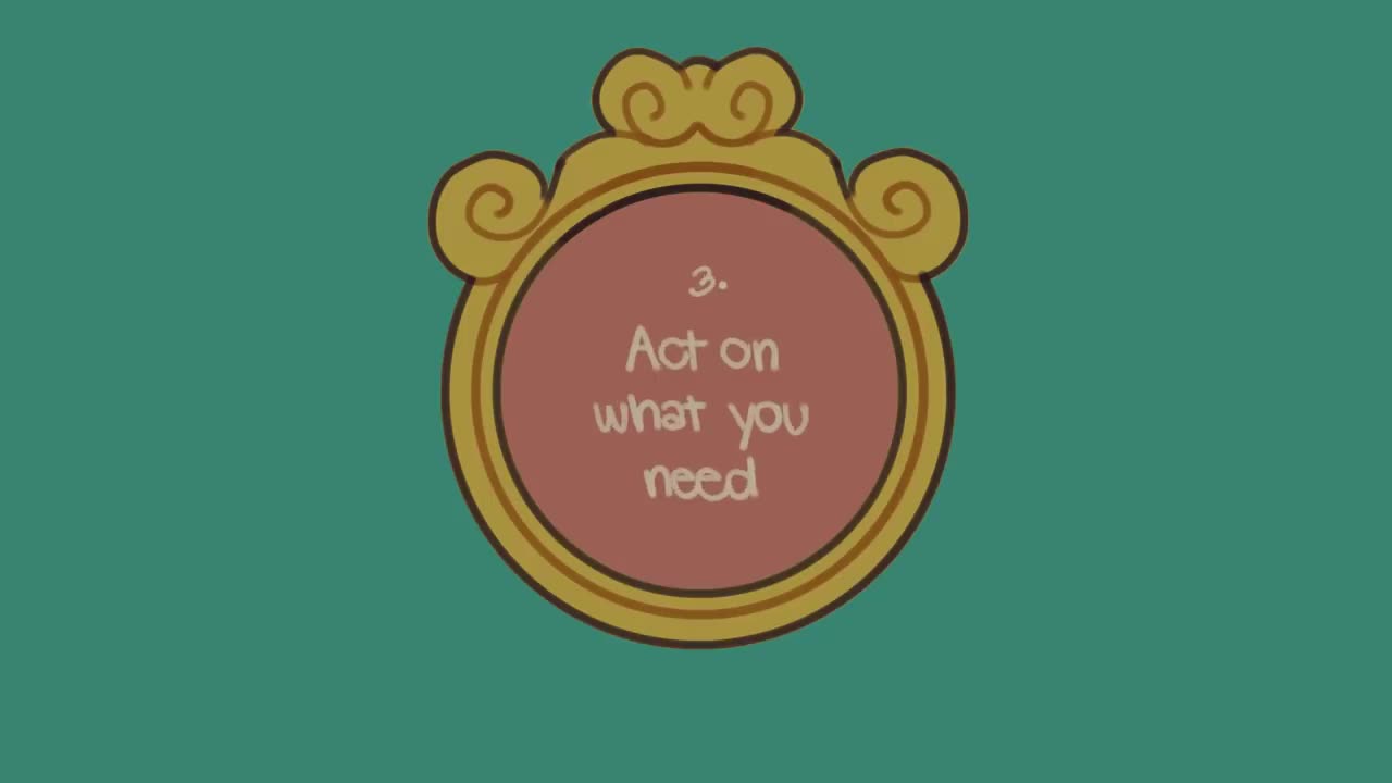 self love