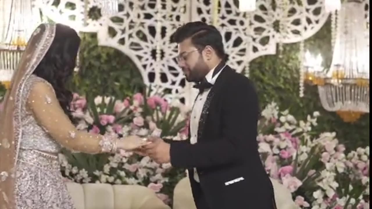 Ducky Bhai Walima Ending ❤️ #duckybhai