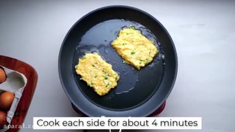 How to prepare potato coco in the Indian way