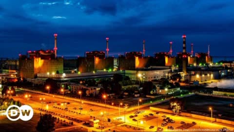 German media promotes view that attacks on nuclear power plants aren't against international law