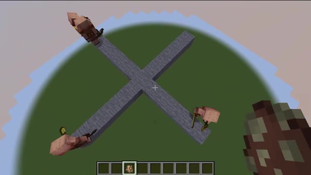 MINECRAFT GAMEPLAY 2