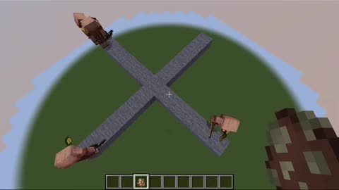 MINECRAFT GAMEPLAY 2