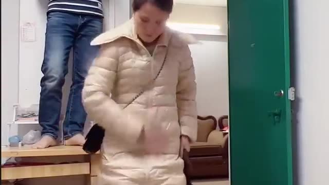 funny tiktok part 5