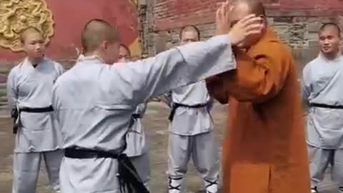 Kung Fu