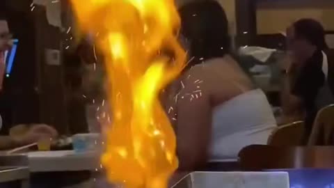 It looks very impressive