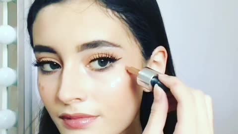 Iconic London make-up kit for Girls and women