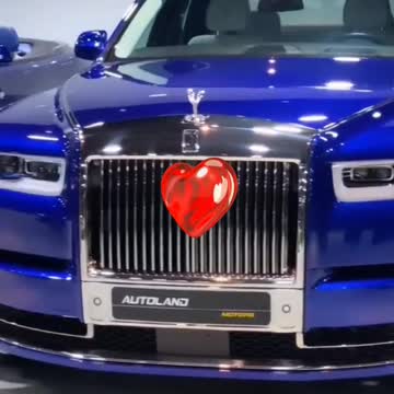 Rolls-Royce Luxury Cars collection ❤️❤️❤️