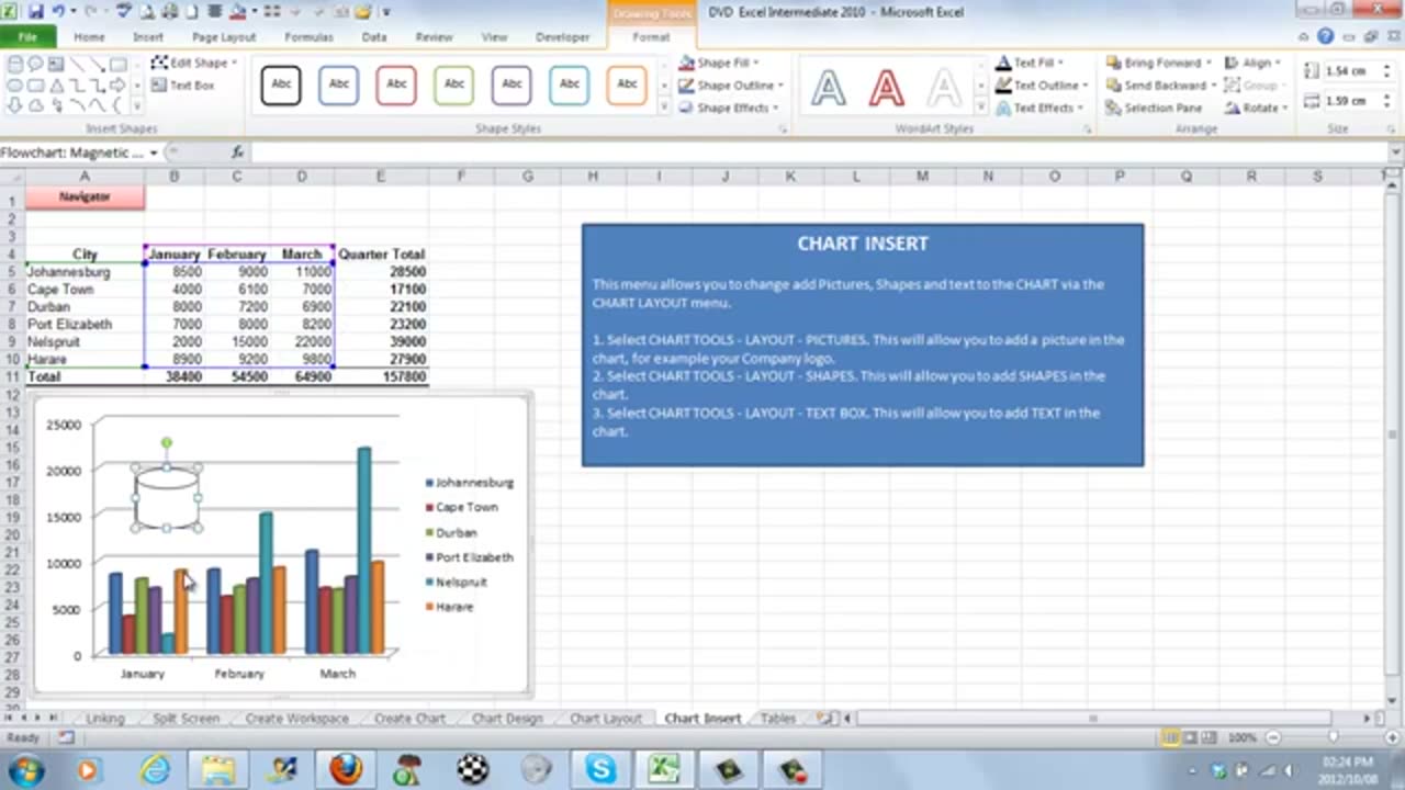 Excel Spill Formulas | Collegeafricagroup.com